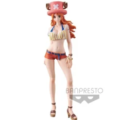 Banpresto One Piece - Nami - Sweet Style Pirates - Normal Ver. New