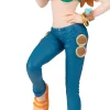 Bandai Spirits One Piece - Nami - Yaroudomo Utageda!!