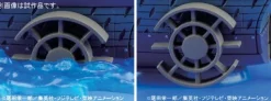 Bandai One Piece - Navy Warship - One Piece Grand Ship Collection Outlet