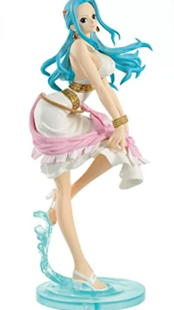 Discount Banpresto One Piece - Nefertari Vivi - Glitter & Glamours