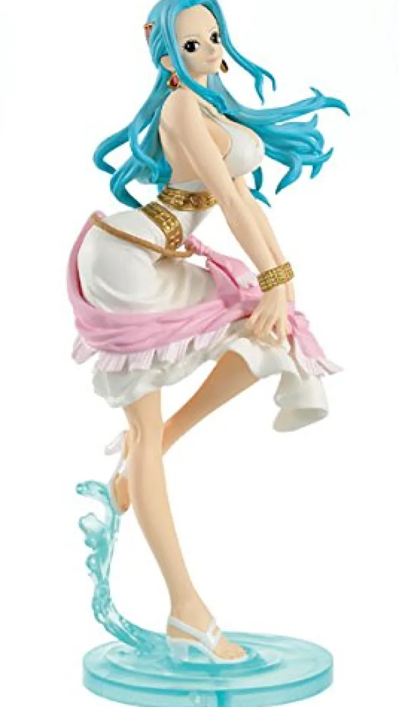 Discount Banpresto One Piece - Nefertari Vivi - Glitter & Glamours