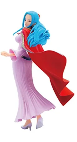 Outlet Banpresto One Piece - Nefertari Vivi - Creator×Creator