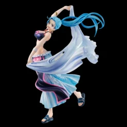 MegaHouse One Piece - Nefertari Vivi - Portrait of Pirates "Playback Memories" [Shop Exclusive]