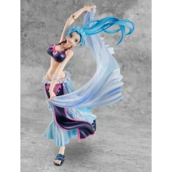 MegaHouse One Piece - Nefertari Vivi - Portrait of Pirates "Playback Memories" [Shop Exclusive]