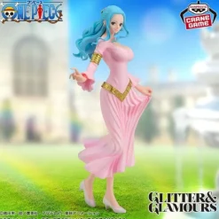 Clearance Bandai Spirits One Piece - Nefertari Vivi - Glitter & Glamours - II