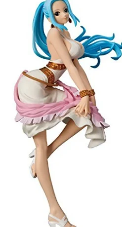 Banpresto One Piece - Nefertari Vivi - Glitter & Glamours Best