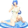 Bandai One Piece - Nefertari Vivi - Excellent Model - Portrait Of Pirates Limited Edition - 1/8 - Ver.BB Online
