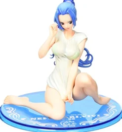 Bandai One Piece - Nefertari Vivi - Excellent Model - Portrait Of Pirates Limited Edition - 1/8 - Ver.BB Online