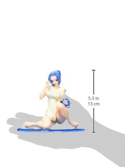 Bandai One Piece - Nefertari Vivi - Excellent Model - Portrait Of Pirates Limited Edition - 1/8 - Ver.BB Online