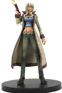 Banpresto One Piece - Nico Olvia - The Grandline Lady Vol. 2 - 5 New