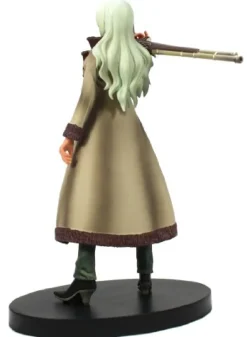 Banpresto One Piece - Nico Olvia - The Grandline Lady Vol. 2 - 5 New