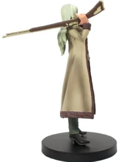 Banpresto One Piece - Nico Olvia - The Grandline Lady Vol. 2 - 5 New