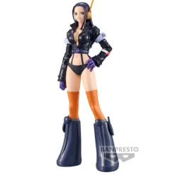 Bandai Spirits One Piece - Nico Robin - DXF Figure - The Grandline Lady - The Grandline Series - Egghead New