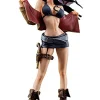 Banpresto One Piece - Nico Robin - Flag Diamond Ship Best