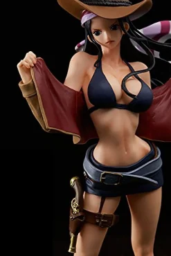 Banpresto One Piece - Nico Robin - Flag Diamond Ship Best