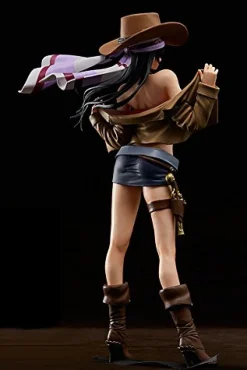 Banpresto One Piece - Nico Robin - Flag Diamond Ship Best