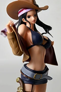 Banpresto One Piece - Nico Robin - Flag Diamond Ship Best