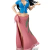 Outlet Bandai Spirits One Piece - Nico Robin - Glitter & Glamours - B
