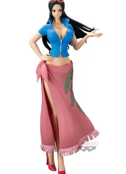 Outlet Bandai Spirits One Piece - Nico Robin - Glitter & Glamours - B