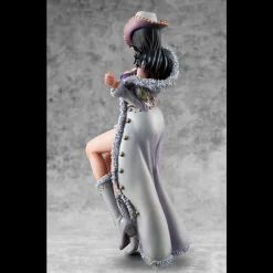 MegaHouse One Piece - Nico Robin - P.O.P. Playback Memories - 1/8 - Miss All Sunday [Shop Exclusive] Hot