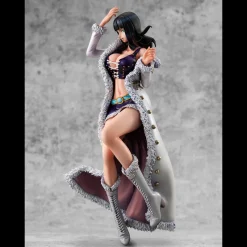 MegaHouse One Piece - Nico Robin - P.O.P. Playback Memories - 1/8 - Miss All Sunday [Shop Exclusive] Hot