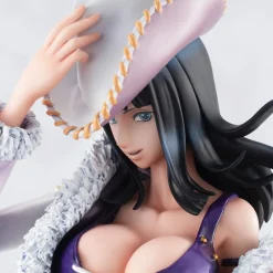 MegaHouse One Piece - Nico Robin - P.O.P. Playback Memories - 1/8 - Miss All Sunday [Shop Exclusive] Hot