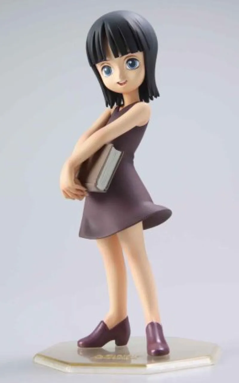 MegaHouse One Piece - Nico Robin - Portrait Of Pirates MILD - Excellent Model - 1/8 - Series CB-1 Online