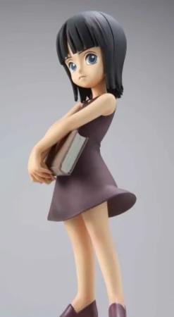 MegaHouse One Piece - Nico Robin - Portrait Of Pirates MILD - Excellent Model - 1/8 - Series CB-1 Online