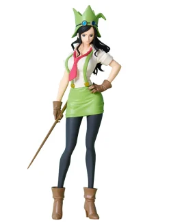 Bandai Spirits One Piece - Nico Robin - Sweet Style Pirates - Ver. A Outlet