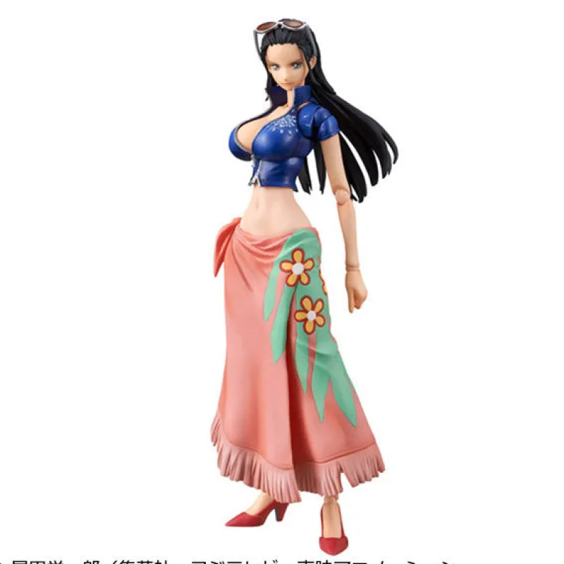 MegaHouse One Piece - Nico Robin - Variable Action Heroes - 2025 Re-release Clearance