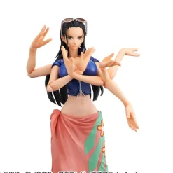 MegaHouse One Piece - Nico Robin - Variable Action Heroes - 2025 Re-release Clearance