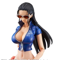 MegaHouse One Piece - Nico Robin - Variable Action Heroes - 2025 Re-release Clearance