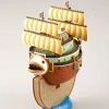 Bandai One Piece - One Piece Grand Ship Collection - Baratie