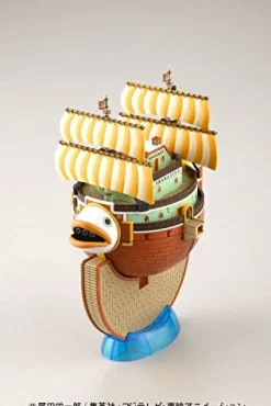 Bandai One Piece - One Piece Grand Ship Collection - Baratie