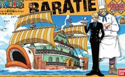 Bandai One Piece - One Piece Grand Ship Collection - Baratie