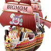 Bandai As Manufacturer One Piece - One Piece Grand Ship Collection - Queen Mama Chanter (Bandai) Hot