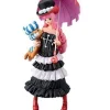 Banpresto One Piece - Perhona - DX Figure - The Grandline Lady Item No. 10 - The Grandline Lady Special Vol. 2 - 10 Best