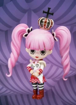 Bandai One Piece - Perona - Chibi-Arts
