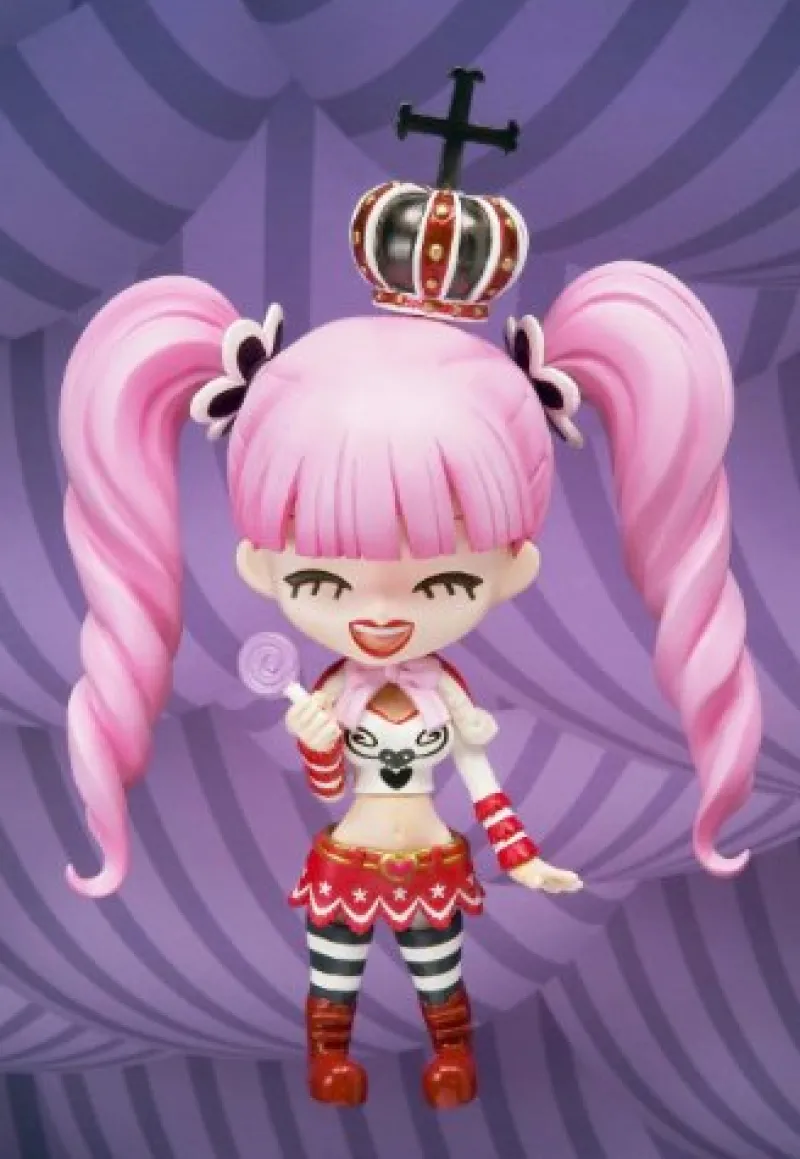 Bandai One Piece - Perona - Chibi-Arts