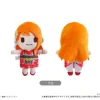 Hot Tapioca ONE PIECE - Petit Fluffy Plush Vol.2 - Nami