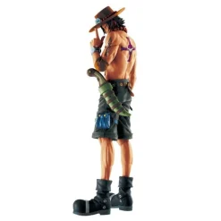 Discount Banpresto One Piece - Portgas D. Ace - Ichiban Kuji - Ichiban Kuji One Piece the Best Edition - Masterlise No.05