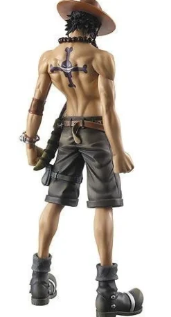 Banpresto One Piece - Portgas D. Ace - Master Stars Piece - Super DX Online