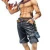 Bandai One Piece - Portgas D. Ace - Figuarts ZERO - -5th Anniversary Edition- Online