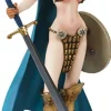 Discount Bandai One Piece - Rebecca - Figuarts ZERO