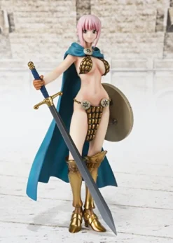 Discount Bandai One Piece - Rebecca - Figuarts ZERO