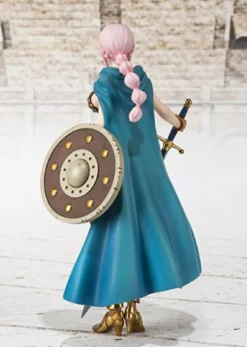 Discount Bandai One Piece - Rebecca - Figuarts ZERO