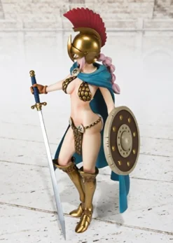 Discount Bandai One Piece - Rebecca - Figuarts ZERO