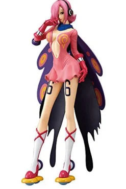 Banpresto One Piece - Reiju - Glitter & Glamours Hot