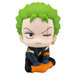 MegaHouse One Piece - Roronoa Zoro - Look Up - Future Island Ver. Best