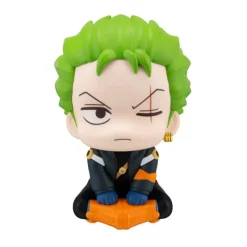 MegaHouse One Piece - Roronoa Zoro - Look Up - Future Island Ver. Best
